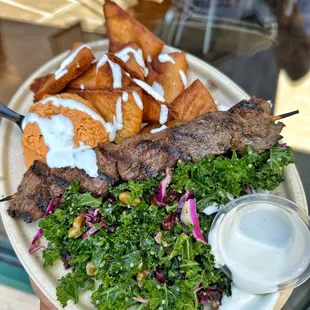 food