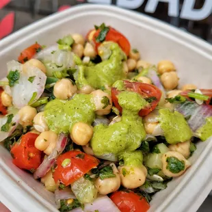 food, salad, salads