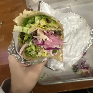 D-WRAP