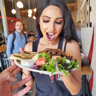 food, bagels