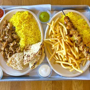 Grilled Chicken