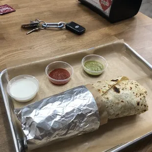 Spicy Chili