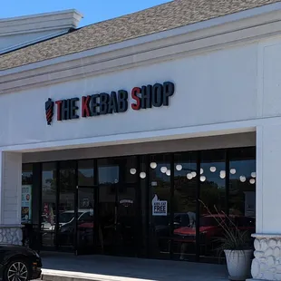 Storefront