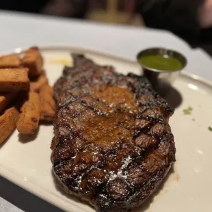 Steak