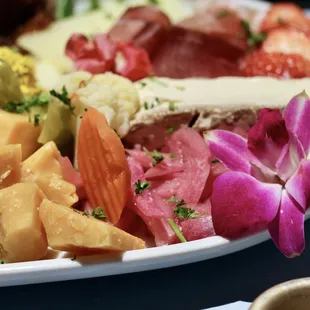 sushi, sushi and sashimi, food, sashimi