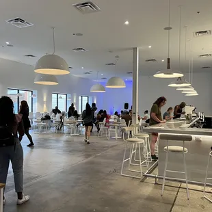 Cafe