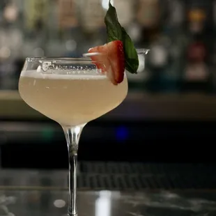 drink