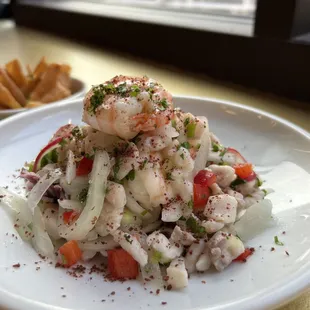 Ceviche