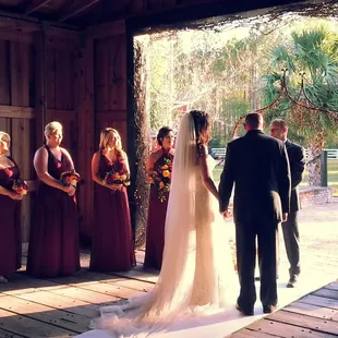 My good friends getting married! Stunning!