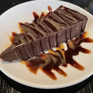 The Cake