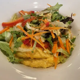 The Salad