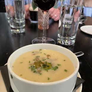 The Soup