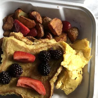 French Toast