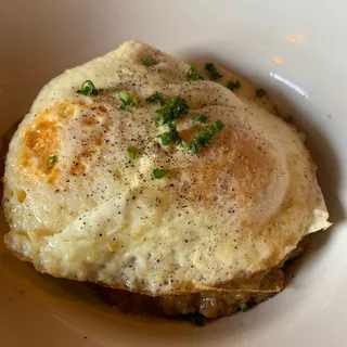 Scratch Biscuits & Gravy