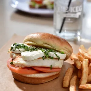 Come try our sandwiches!