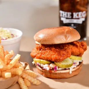 Come try our sandwiches!