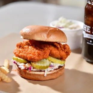 Come try our sandwiches!