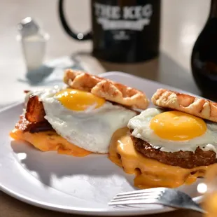 Come join us for breakfast!