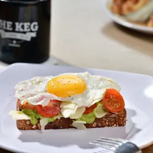 Come join us for breakfast!