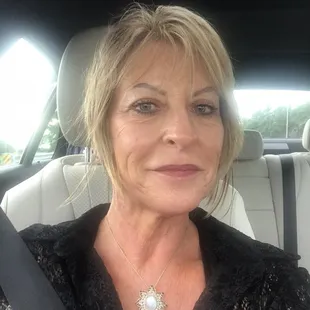 40 year class reunion tonight; time sure does fly.