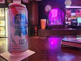 Duffy's Tavern
