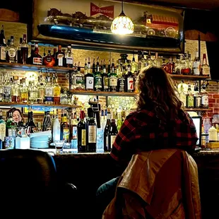 The Bar