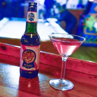 drink