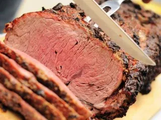 Southern Reds BBQ & Catering