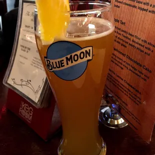 Blue Moon