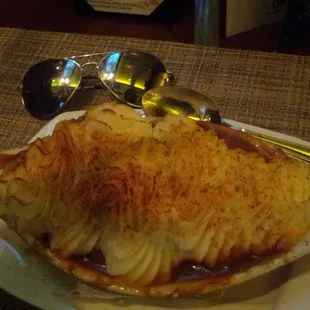 Shepherds Pie
