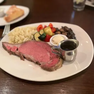 The Keg Steakhouse + Bar - Arlington