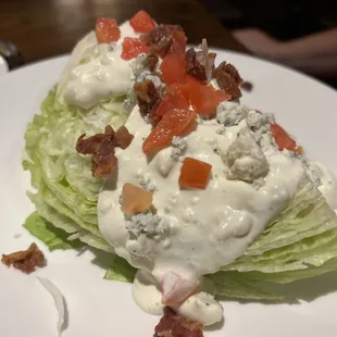 Iceberg Wedge