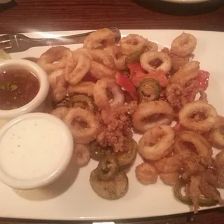 Calamari