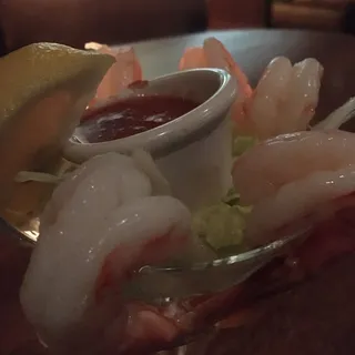 Shrimp Cocktail