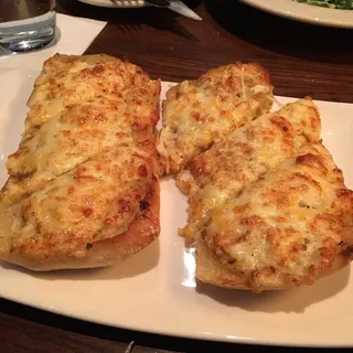 Garlic Cheese Toast