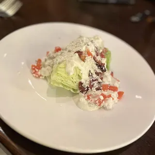 Iceberg Wedge