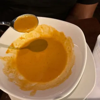 Lobster Bisque