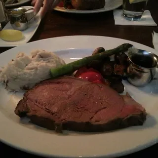 Prime Rib*