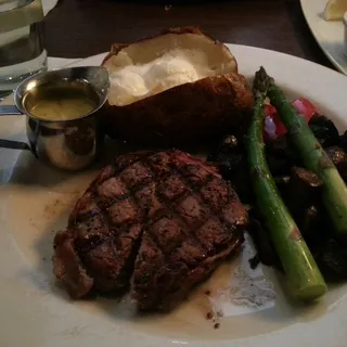 Filet Mignon*