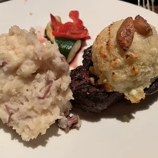 Blue Cheese Filet*