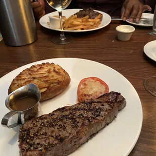 Peppercorn New York*