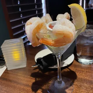 Shrimp Cocktail