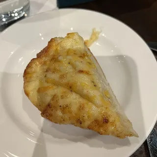 Garlic Cheese Toast