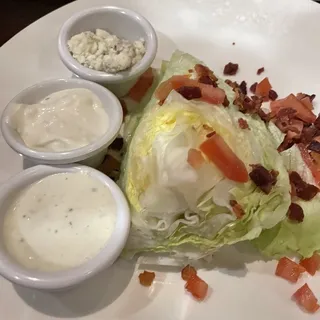 Iceberg Wedge