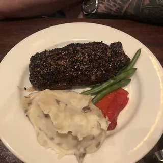 Peppercorn New York*