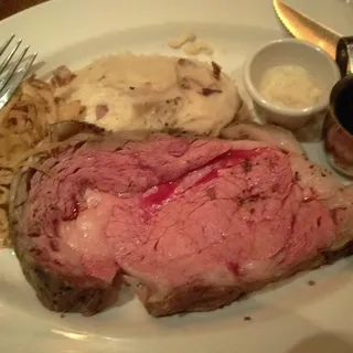 Garlic Mashed Potato