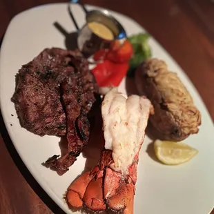 The Keg Steakhouse + Bar - Colorado Mills