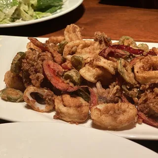 Calamari
