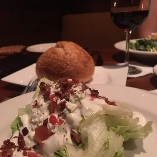 Iceberg Wedge