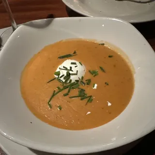 Lobster Bisque